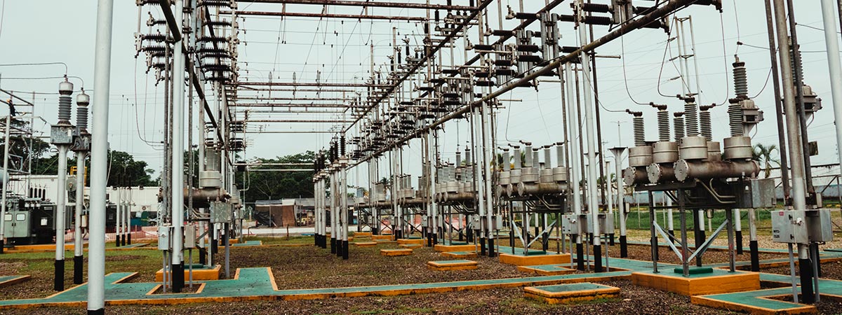 Instalaciones industriales